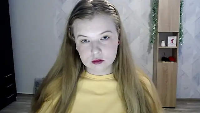 Melina Hot9 online show from 16, 12, 2025