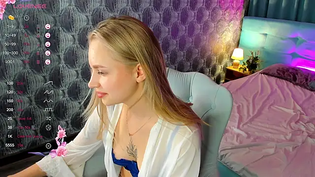 Carol  Cox online show from 8, 1, 2025