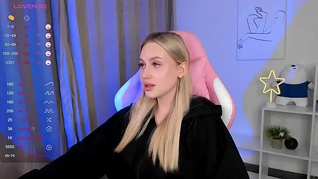 Carol  Cox online show from 4, 3, 2025