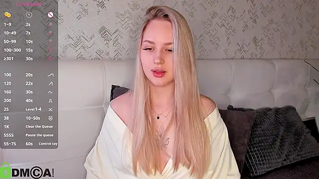 Carol  Cox online show from 3, 10, 2025