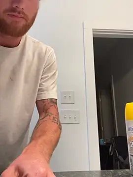 dcockell online show from 15, 3, 2025