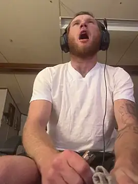 dcockell online show from 3, 11, 2025