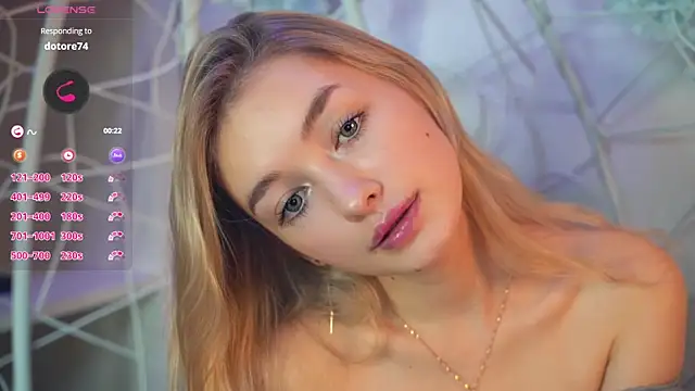 FlairCunard online show from 12, 12, 2024