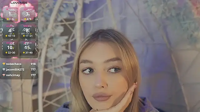 FlairCunard online show from 18, 1, 2025