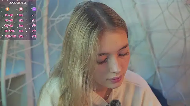 FlairCunard online show from 31, 1, 2025