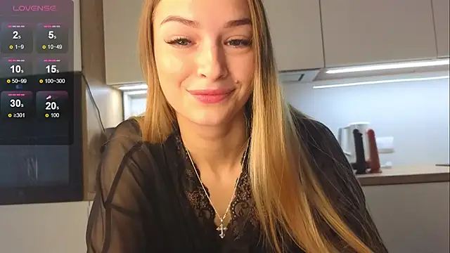 Snapshot of Soft_Eva chatting on 27, 12, 2024 Soft Eva online show from 27, 12, 2024