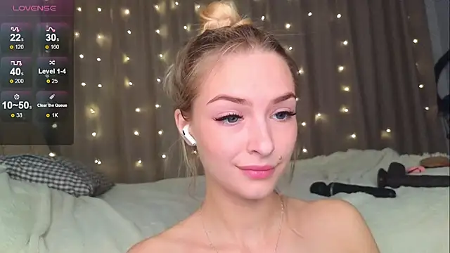 Snapshot of Soft_Eva chatting on 16, 1, 2025 Soft Eva online show from 16, 1, 2025