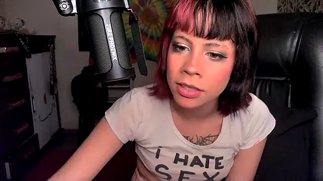 Liv Alt online show from 7, 5, 2026