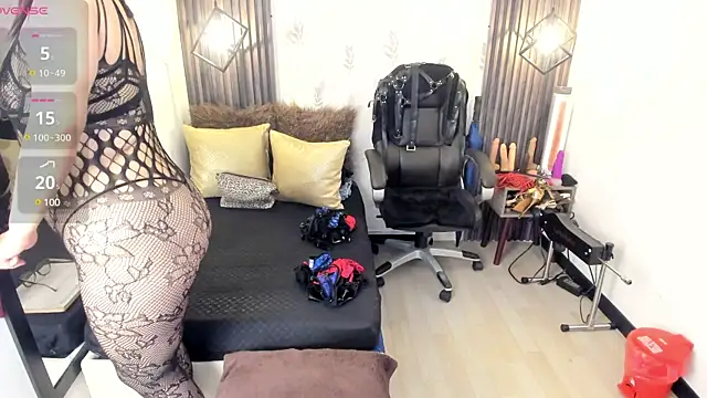 Snapshot of brigittemiller chatting on 23, 1, 2025 brigittemiller online show from 23, 1, 2025