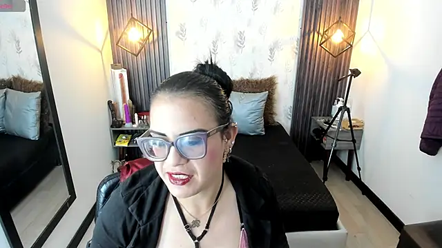 Snapshot of brigittemiller chatting on 29, 1, 2025 brigittemiller online show from 29, 1, 2025