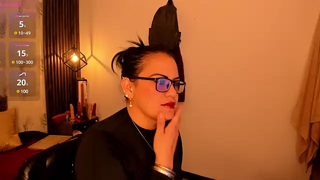 Snapshot of brigittemiller chatting on 10, 2, 2025 brigittemiller online show from 10, 2, 2025