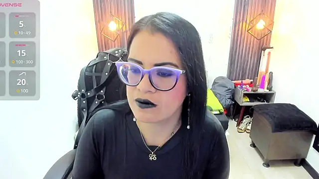 Snapshot of brigittemiller chatting on 22, 2, 2025 brigittemiller online show from 22, 2, 2025