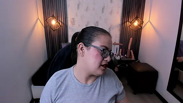 Snapshot of brigittemiller chatting on 19, 9, 2025 brigittemiller online show from 19, 9, 2025
