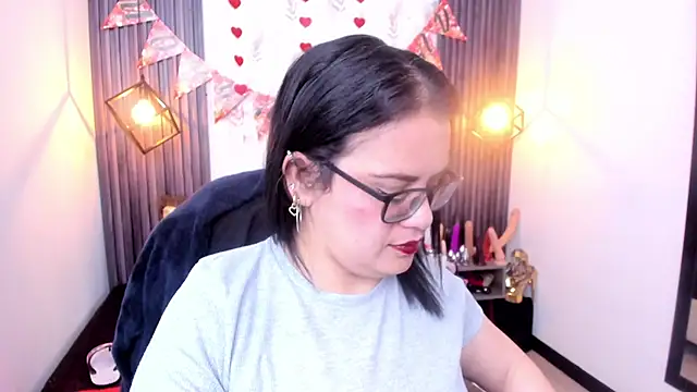 Snapshot of brigittemiller chatting on 29, 9, 2025 brigittemiller online show from 29, 9, 2025