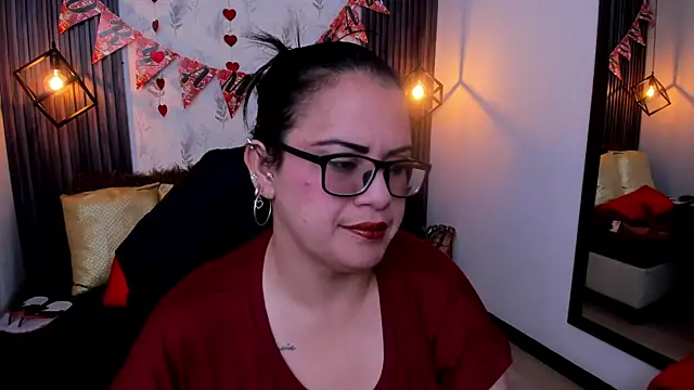 Snapshot of brigittemiller chatting on 1, 10, 2025 brigittemiller online show from 1, 10, 2025