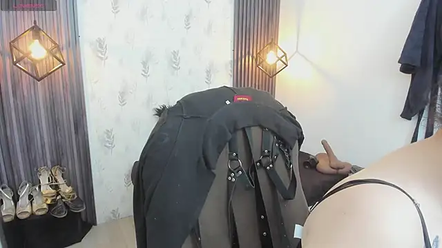 brigittemiller online show from 4, 12, 2025