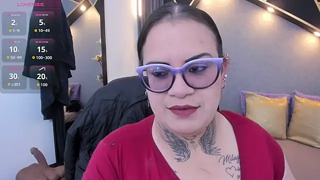 brigittemiller online show from 20, 3, 2026