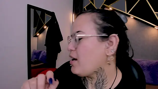 Snapshot of brigittemiller chatting on 2, 7, 2026 brigittemiller online show from 2, 7, 2026