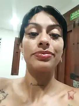 ZairaSofia1 online show from 2, 12, 2024