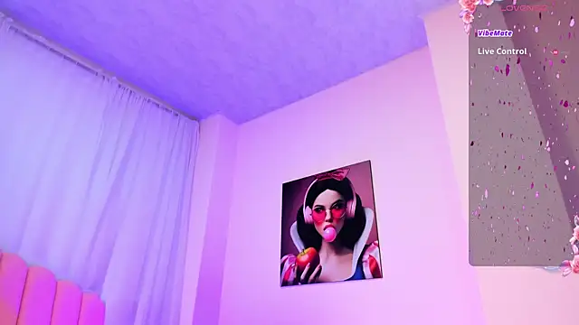 zoe rivers online show from 8, 2, 2025