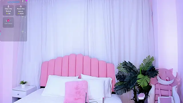 zoe rivers online show from 21, 2, 2025