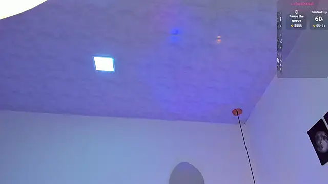 zoe rivers online show from 1, 10, 2025