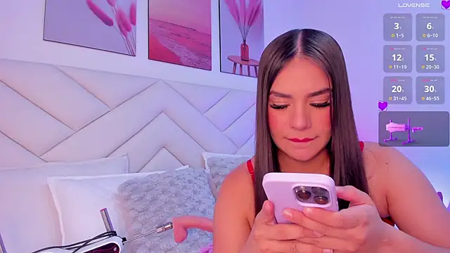 zoe rivers online show from 16, 1, 2026