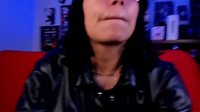 Snapshot of lilith-deveraux chatting on 20, 4, 2026 lilith-deveraux online show from 20, 4, 2026