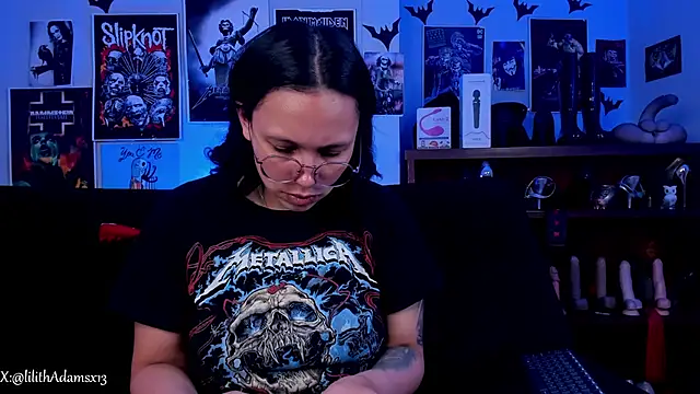 Snapshot of lilith-deveraux chatting on 21, 4, 2026 lilith-deveraux online show from 21, 4, 2026
