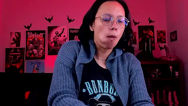 Snapshot of lilith-deveraux chatting on 4, 5, 2026 lilith-deveraux online show from 4, 5, 2026
