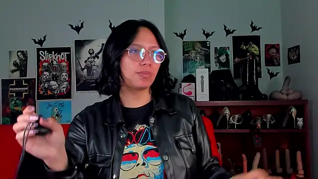 Snapshot of lilith-deveraux chatting on 11, 5, 2026 lilith-deveraux online show from 11, 5, 2026