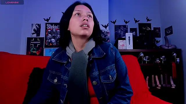 Snapshot of lilith-deveraux chatting on 29, 5, 2026 lilith-deveraux online show from 29, 5, 2026
