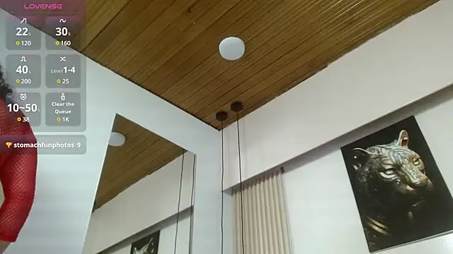 virtual charm online show from 7, 2, 2025