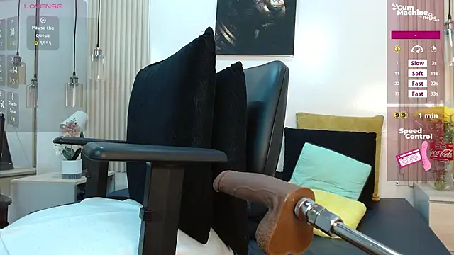 virtual charm online show from 23, 9, 2025