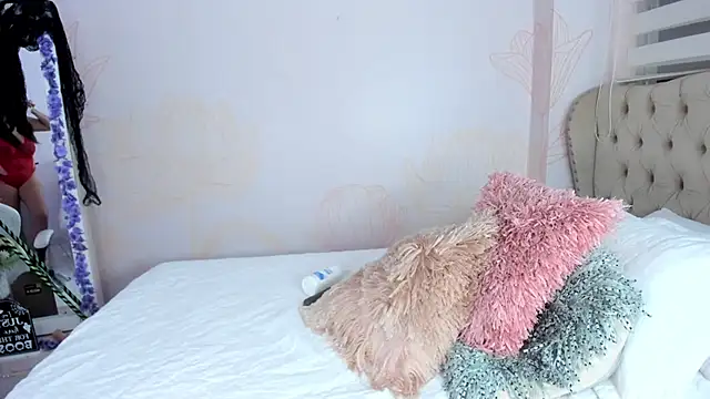 Snapshot of MelissaGrayy chatting on 28, 10, 2025 MelissaGrayy online show from 28, 10, 2025