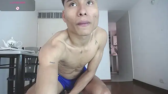 darkviper26 online show from 22, 1, 2025