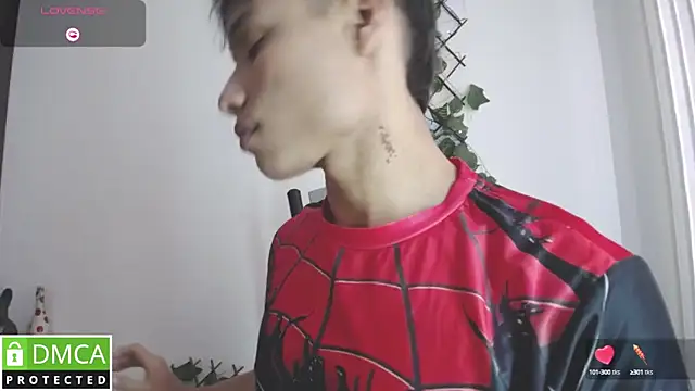 darkviper26 online show from 2, 2, 2025