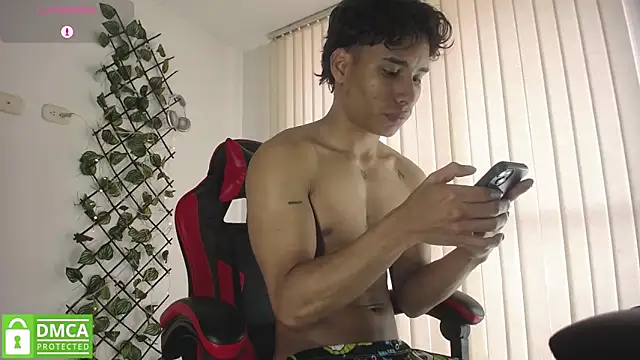 darkviper26 online show from 1, 2, 2026