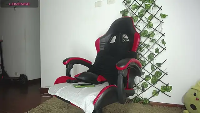 darkviper26 online show from 20, 4, 2026