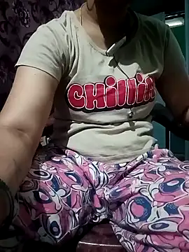 Snapshot of gunjan22 chatting on 7, 1, 2025 gunjan22 online show from 7, 1, 2025