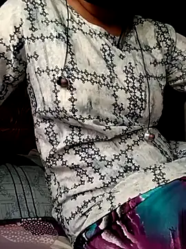 Snapshot of gunjan22 chatting on 15, 3, 2025 gunjan22 online show from 15, 3, 2025