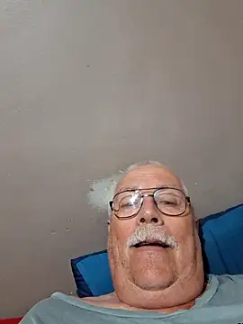 NawtyB1965 online show from 15, 12, 2025