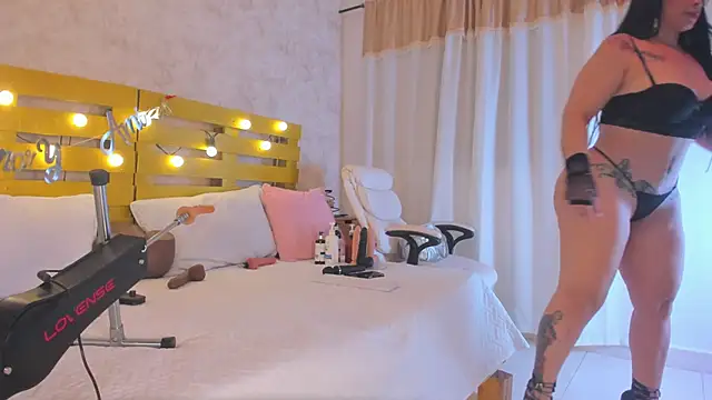 Snapshot of Rubi_Love_ chatting on 26, 9, 2025 Rubi Love online show from 26, 9, 2025