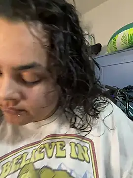 Snapshot of DatBishYouMiss chatting on 14, 1, 2025 DatBishYouMiss online show from 14, 1, 2025