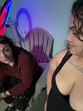 Snapshot of DatBishYouMiss chatting on 4, 2, 2025 DatBishYouMiss online show from 4, 2, 2025