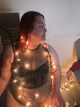 Snapshot of DatBishYouMiss chatting on 13, 11, 2025 DatBishYouMiss online show from 13, 11, 2025