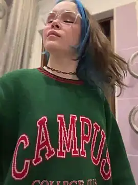 MaddisonHaas online show from 7, 12, 2024