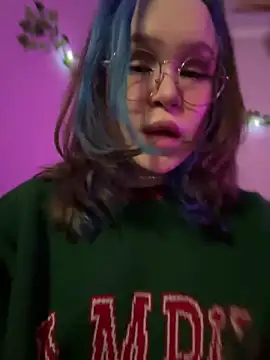 MaddisonHaas online show from 13, 12, 2024