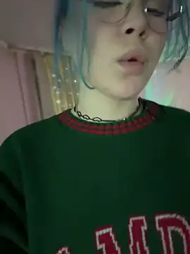 MaddisonHaas online show from 16, 12, 2024