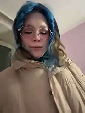 MaddisonHaas online show from 24, 12, 2024